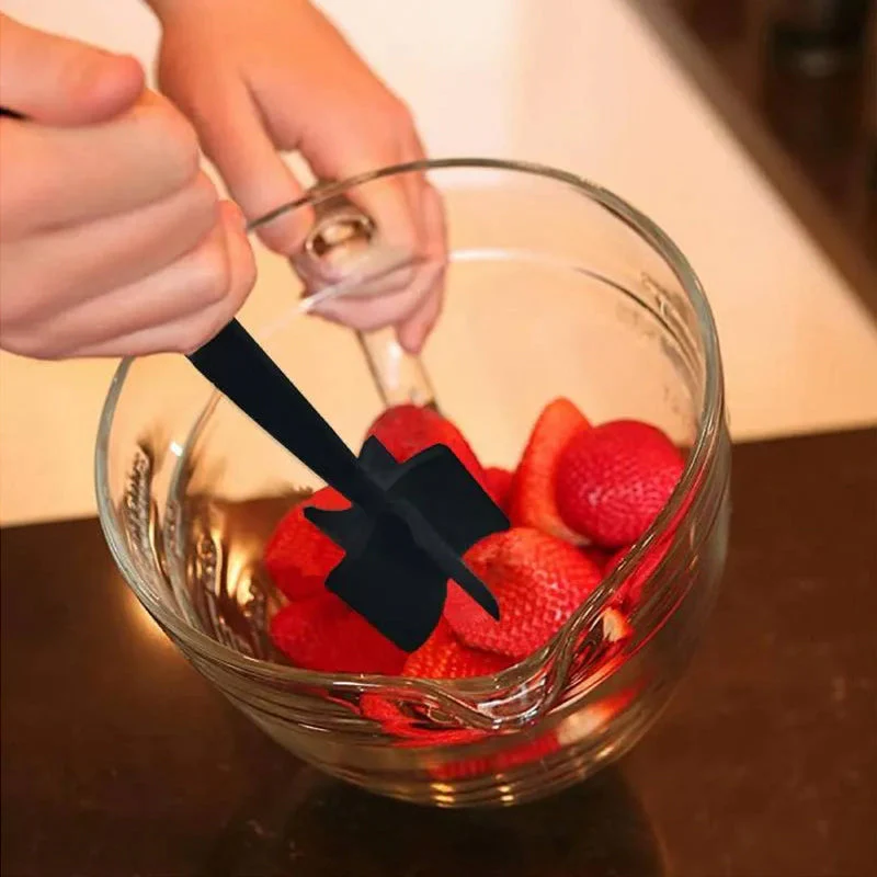 Multifunctional Heat Resistant Meat Masher - Image 6