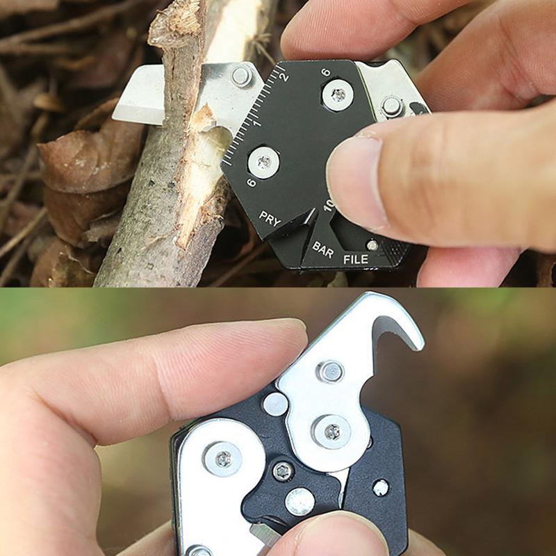 Multifunctional keychain - Image 4