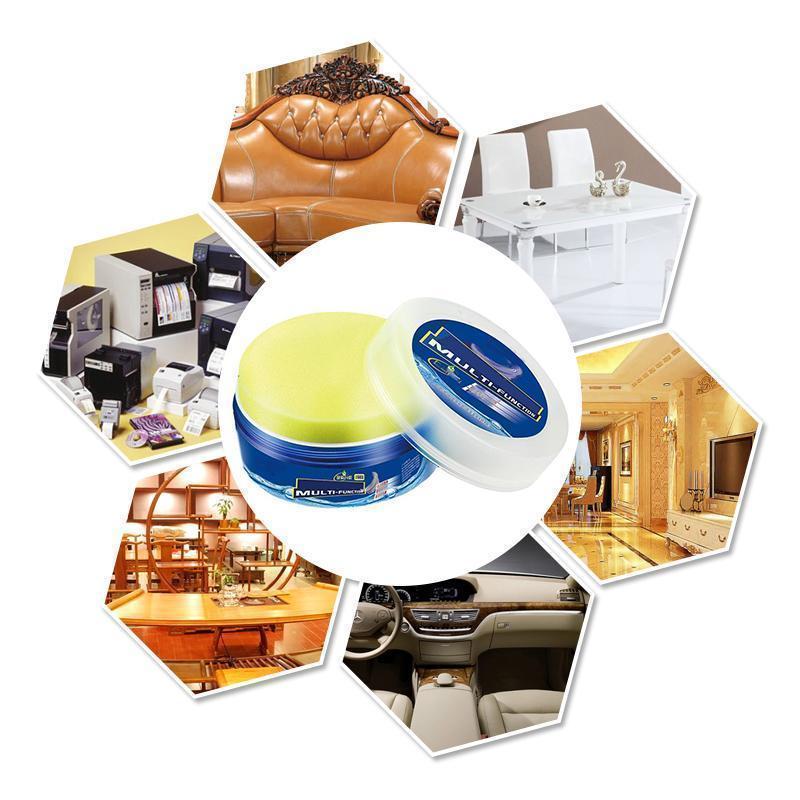 Multifunctional Nature Cleaner & Polisher - Image 5