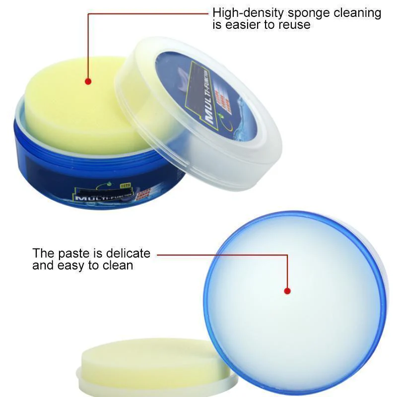 Multifunctional Nature Cleaner & Polisher - Image 7