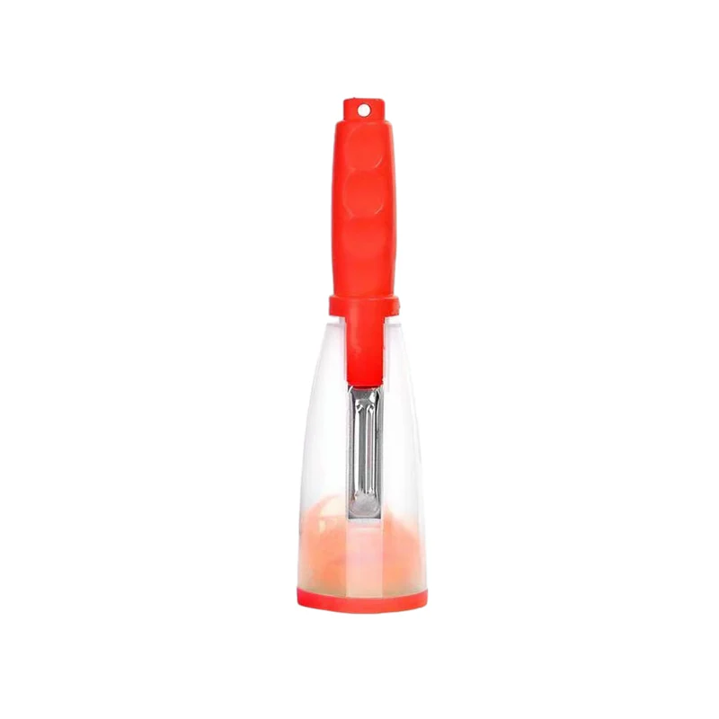 Multifunctional Peeler With Storage Box - Image 11