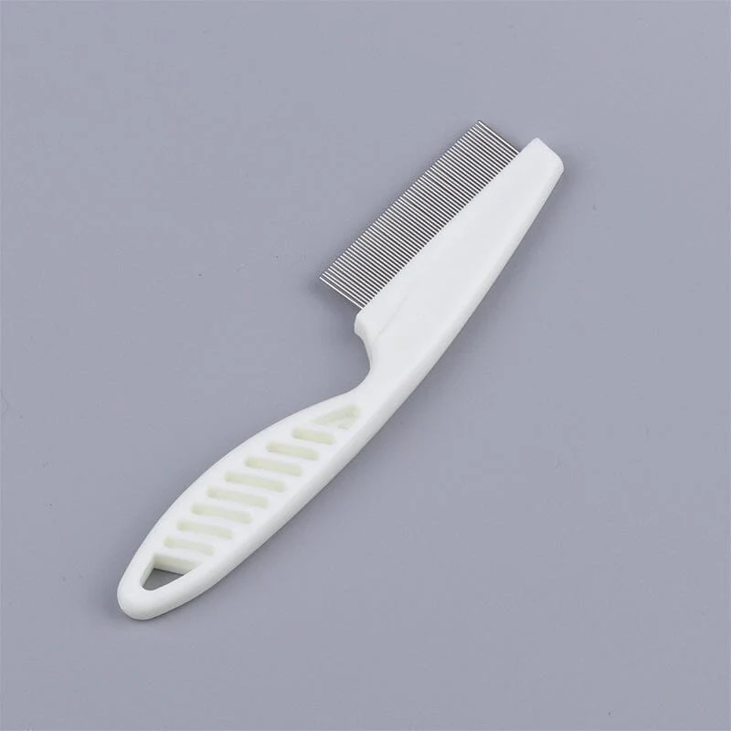 Multifunctional Pet Hair Comb Flea and Tear Stain Removal - Image 14