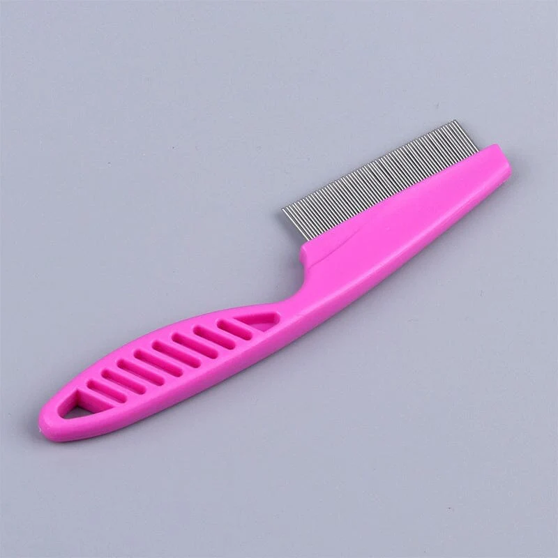 Multifunctional Pet Hair Comb Flea and Tear Stain Removal - Image 15