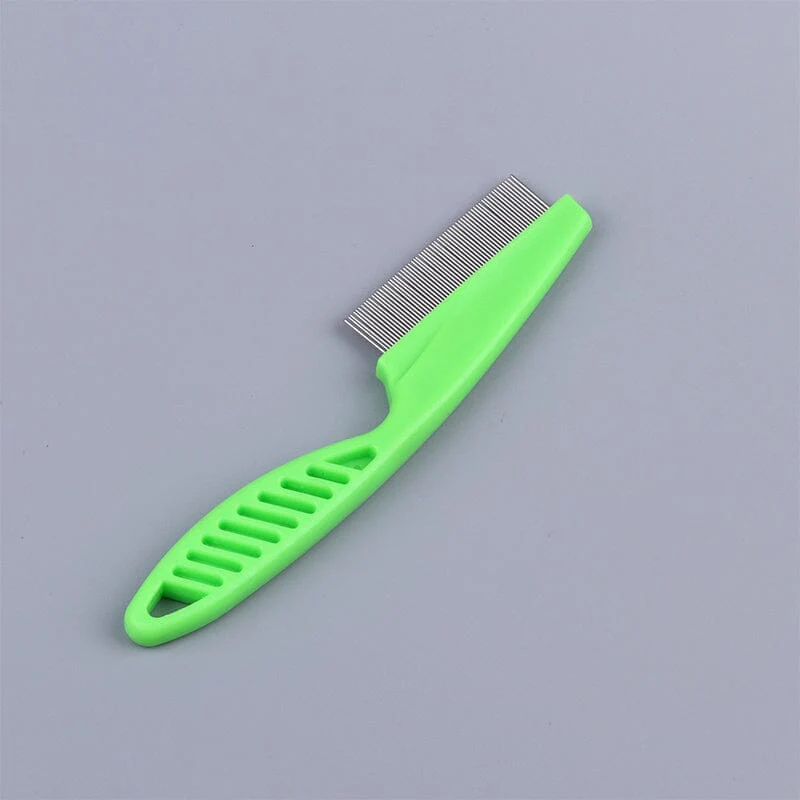 Multifunctional Pet Hair Comb Flea and Tear Stain Removal - Image 16