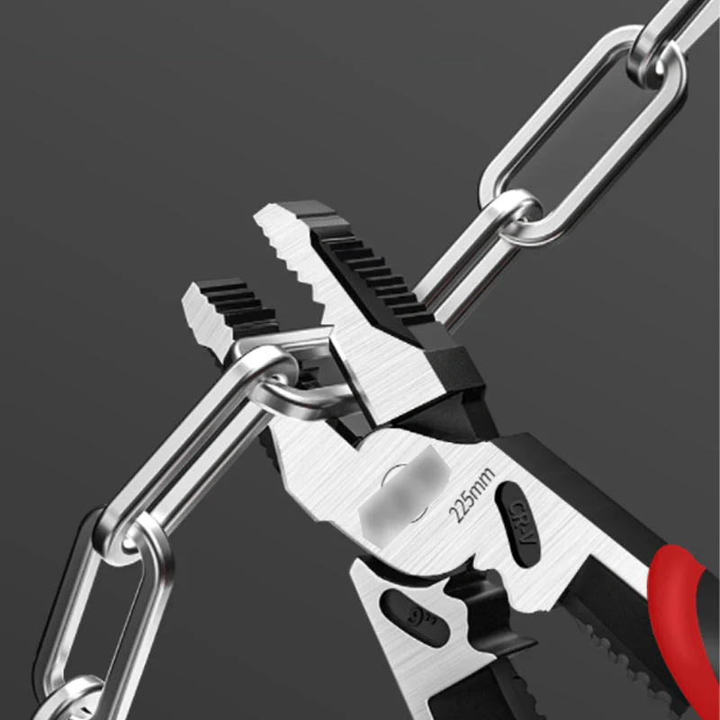 Multifunctional Pliers With Anti-Slip Handle - Image 11