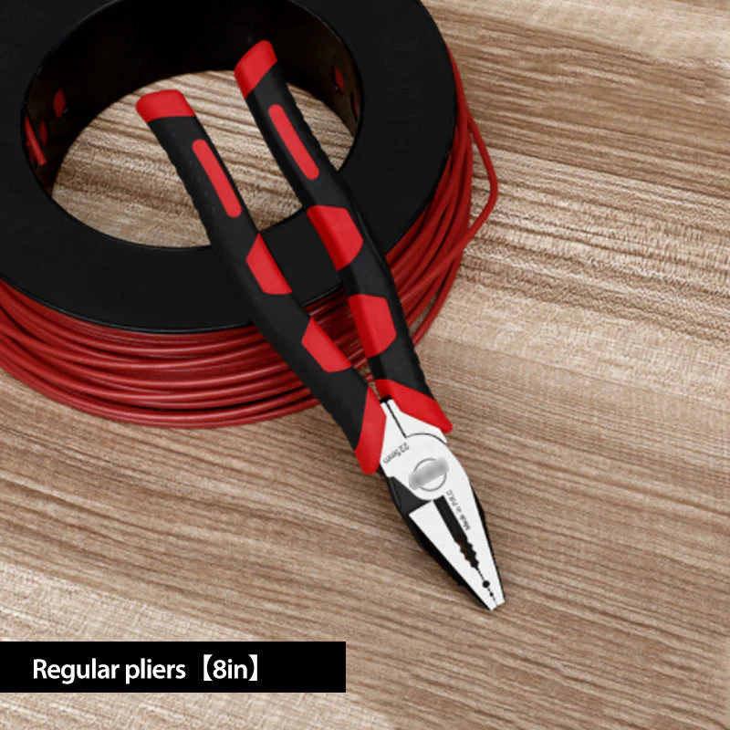 Multifunctional Pliers With Anti-Slip Handle - Image 16