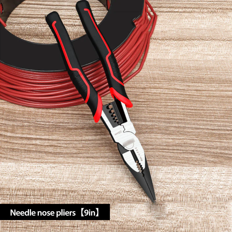 Multifunctional Pliers With Anti-Slip Handle - Image 18