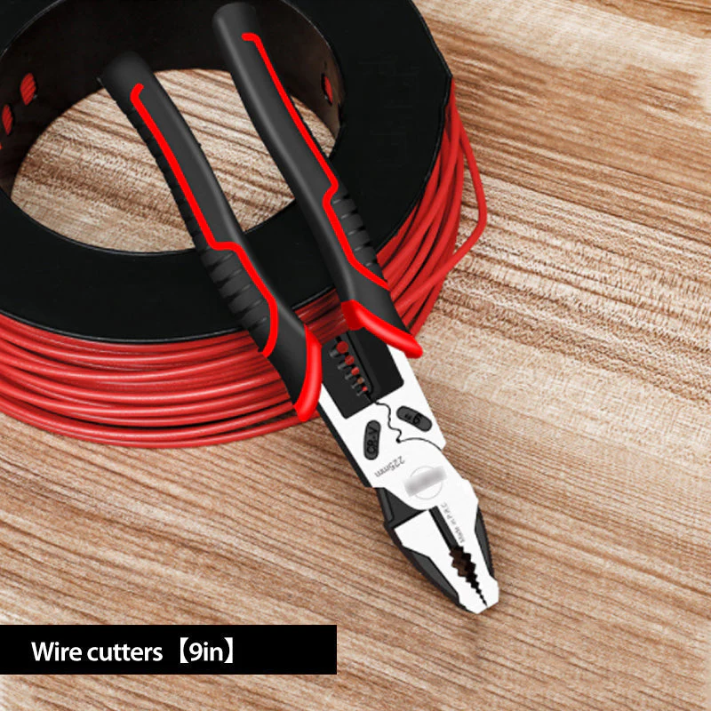 Multifunctional Pliers With Anti-Slip Handle - Image 23