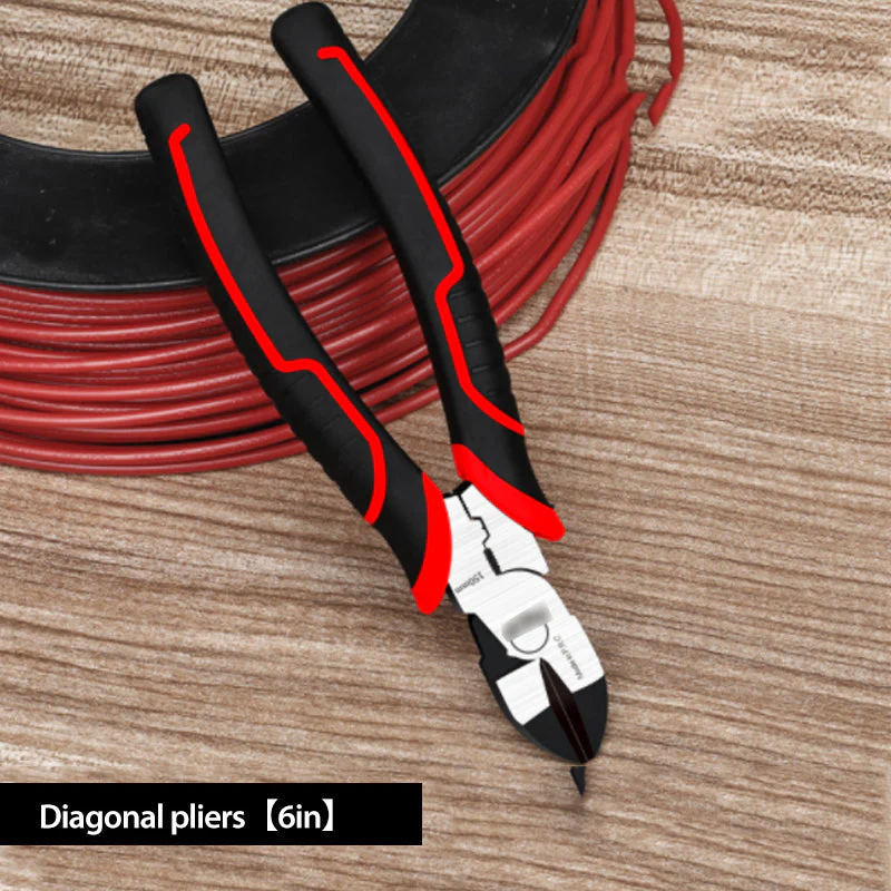 Multifunctional Pliers With Anti-Slip Handle - Image 28