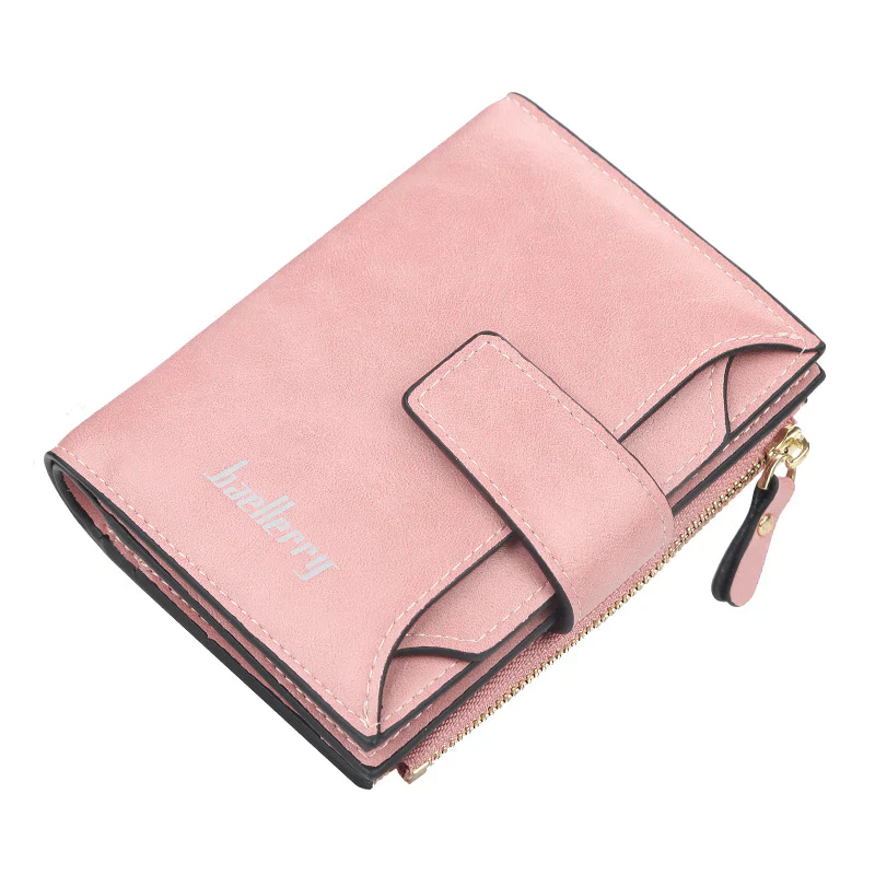 Multifunctional Tri-fold Wallet - Image 16