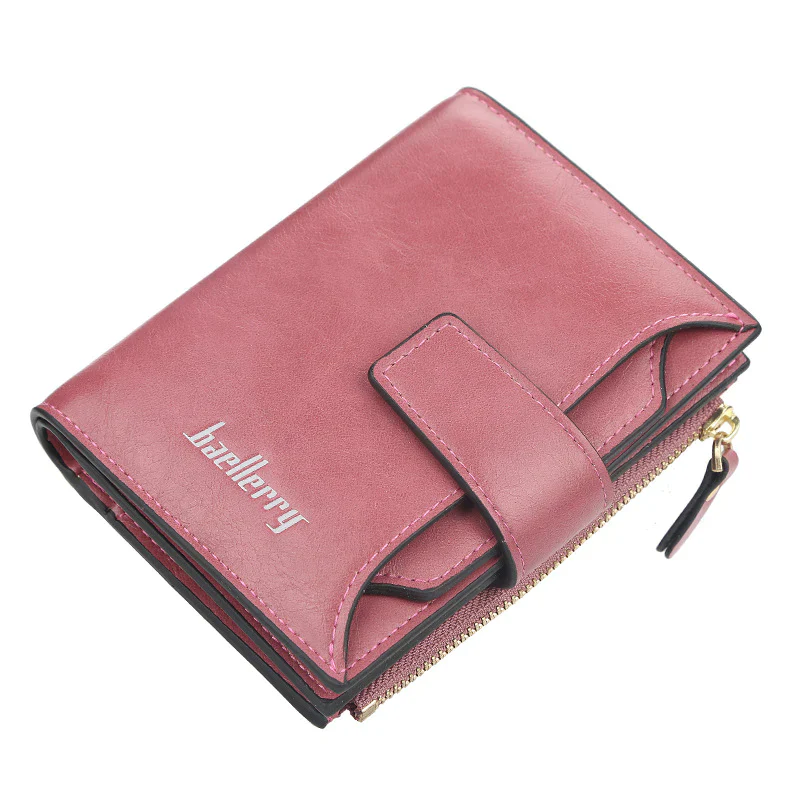 Multifunctional Tri-fold Wallet - Image 18
