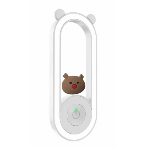 Multifunctional Ultrasonic Mosquito Killer (USB) - Image 12