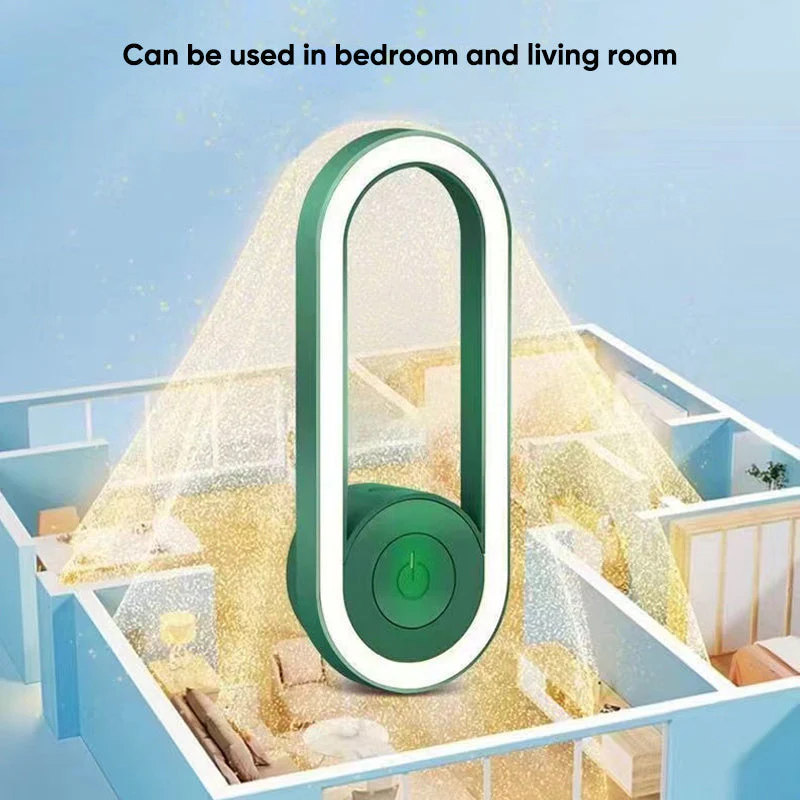 Multifunctional Ultrasonic Mosquito Killer (USB) - Image 6