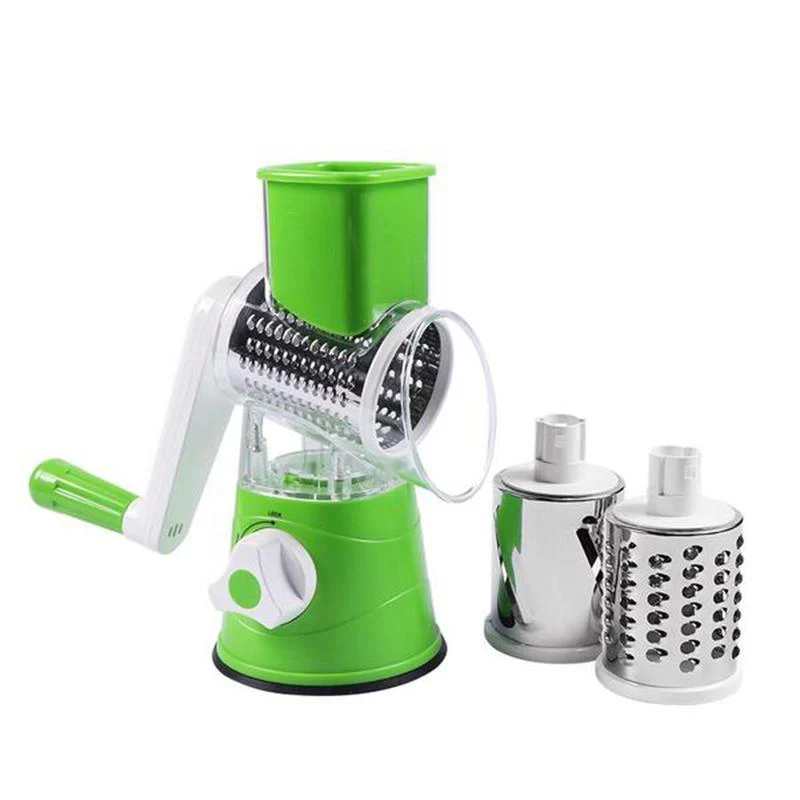 Multifunctional Vegetables Cutter and Slicer - Image 3