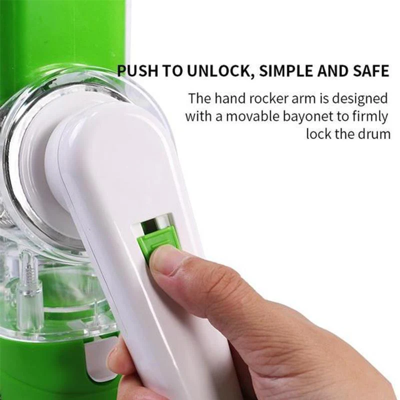 Multifunctional Vegetables Cutter and Slicer - Image 6