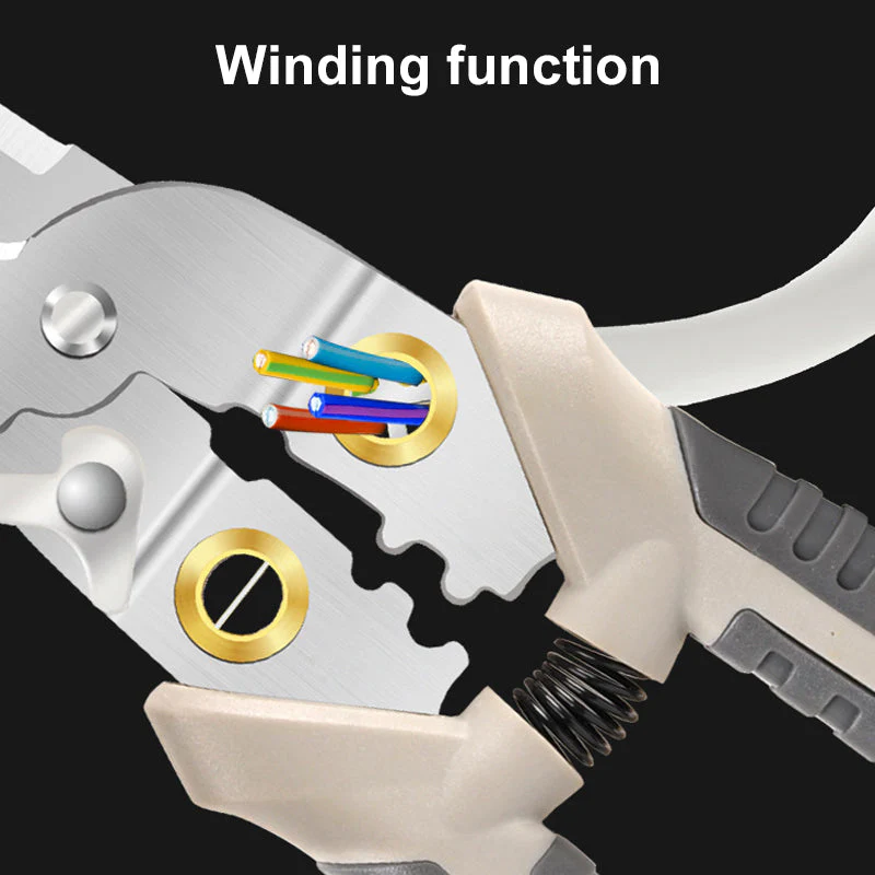 Multifunctional Wire Stripper - Image 10