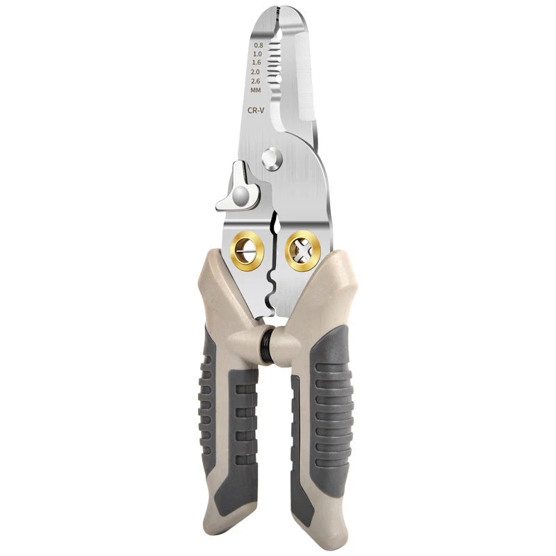 Multifunctional Wire Stripper - Image 13