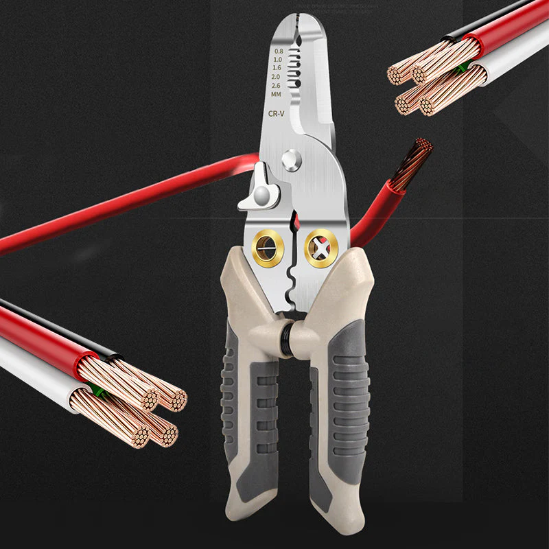 Multifunctional Wire Stripper - Image 3