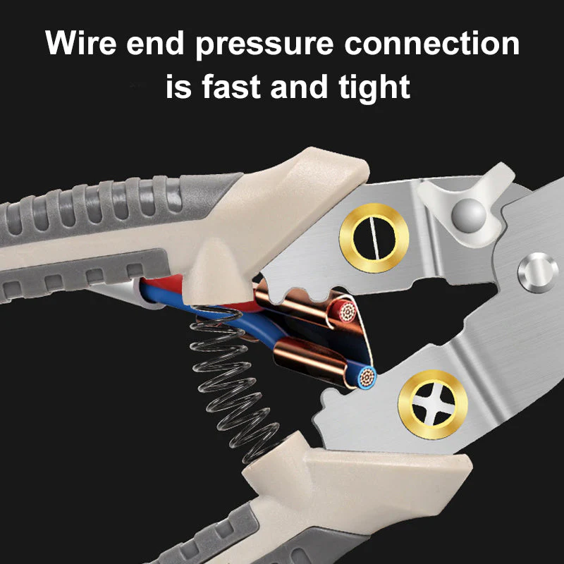 Multifunctional Wire Stripper - Image 8