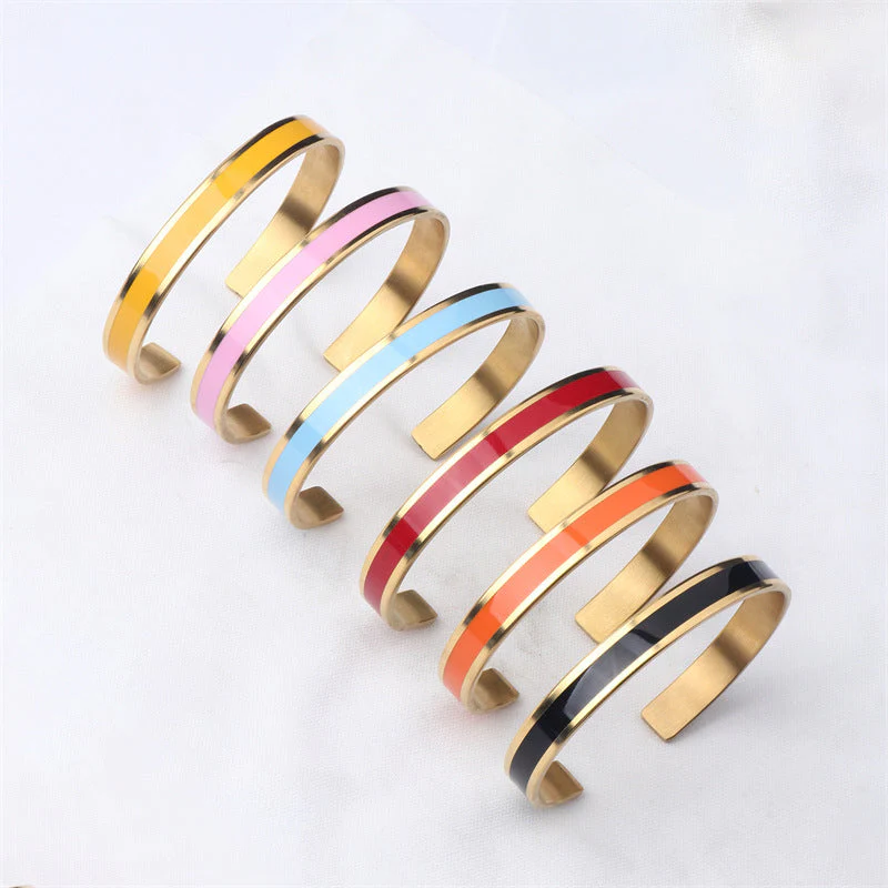 Multiple Color Bangle - Image 10