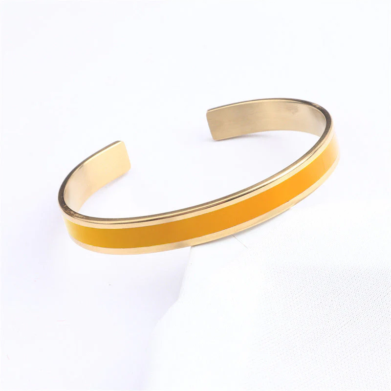 Multiple Color Bangle - Image 16