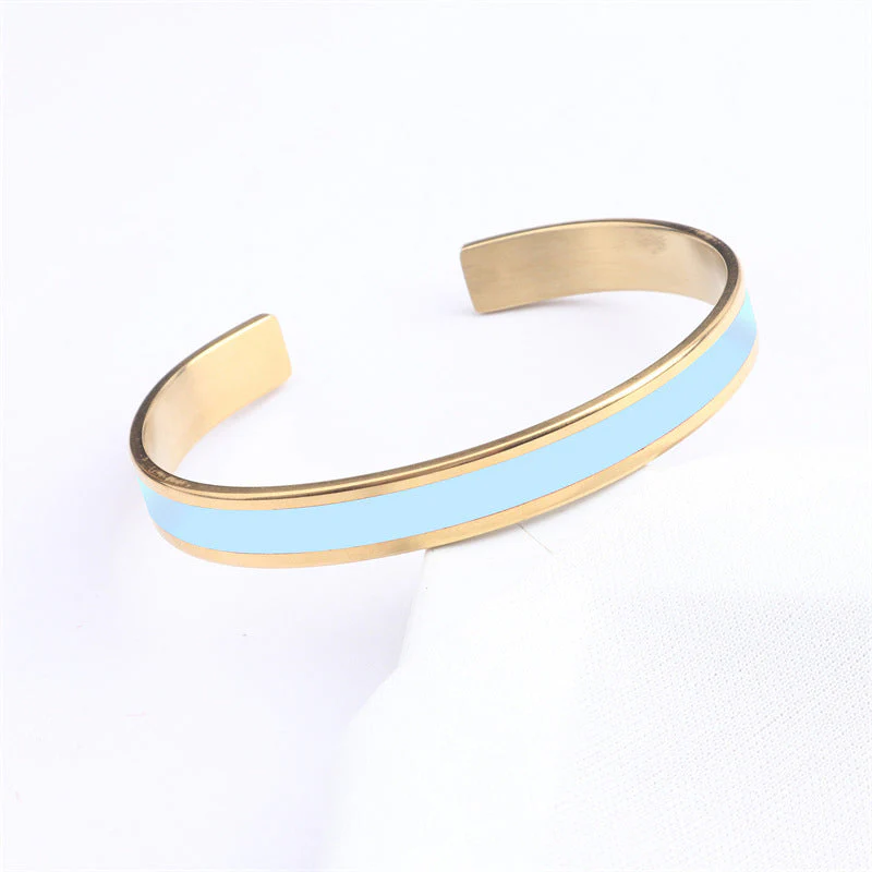 Multiple Color Bangle - Image 17