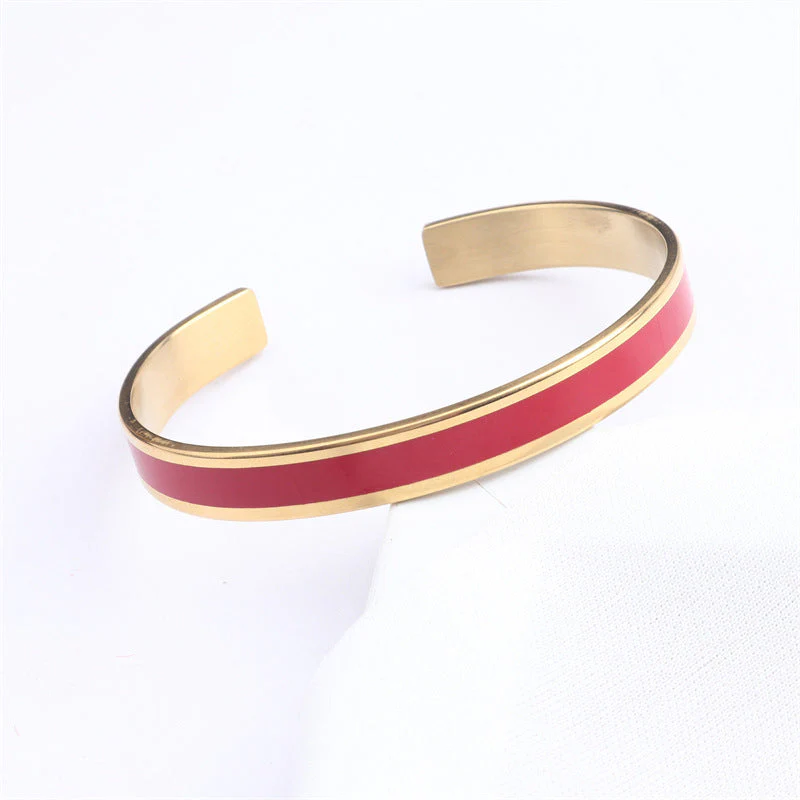Multiple Color Bangle - Image 18