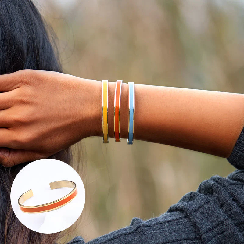 Multiple Color Bangle - Image 2