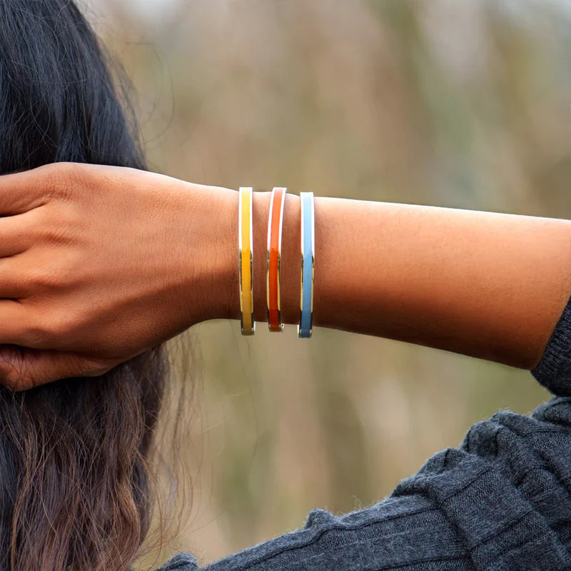 Multiple Color Bangle - Image 6