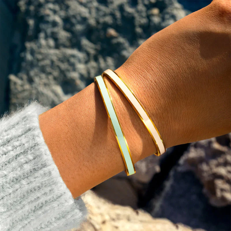 Multiple Color Bangle - Image 7