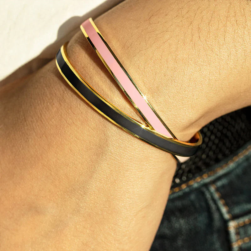 Multiple Color Bangle - Image 9