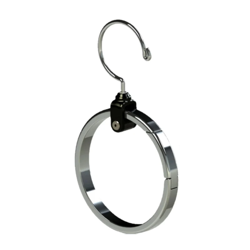 Multipurpose Closet Hanger - Image 9