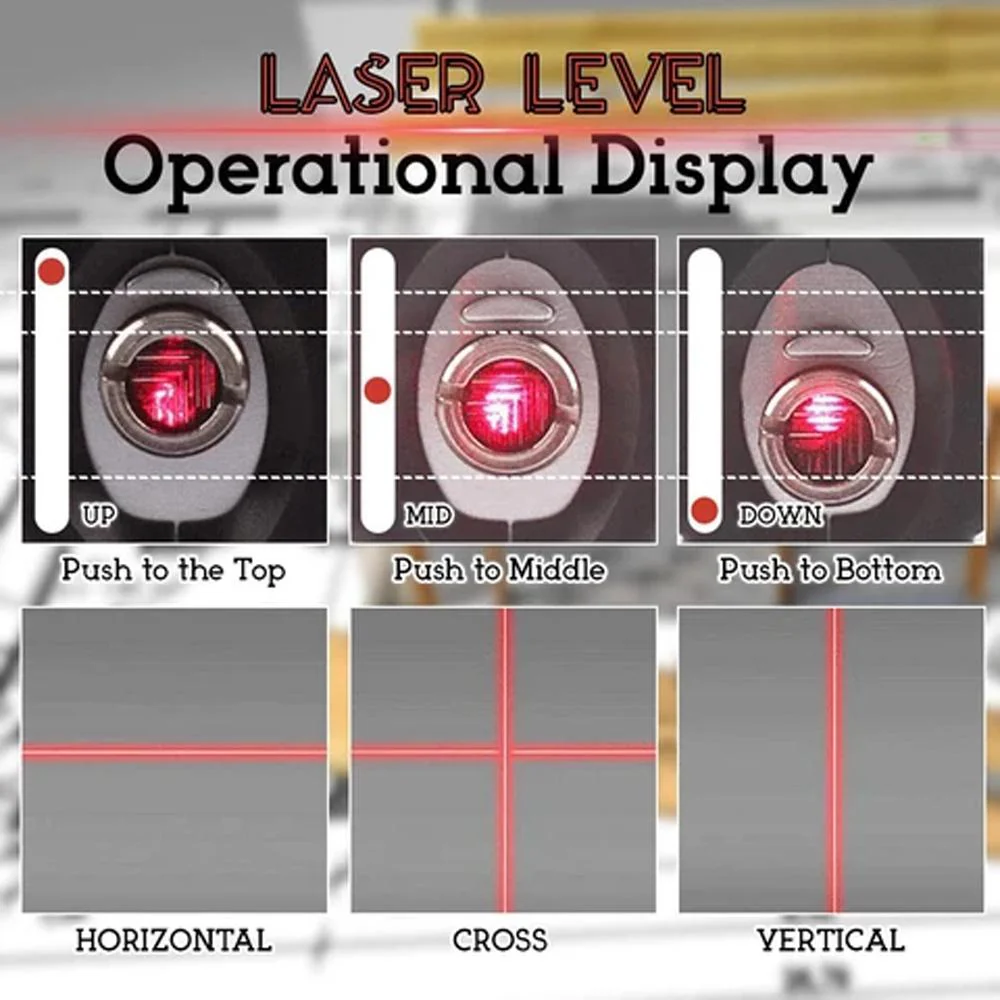 Multipurpose Laser Level - Image 3