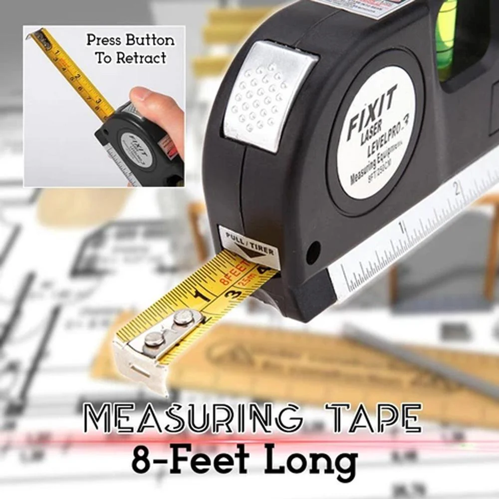 Multipurpose Laser Level - Image 4