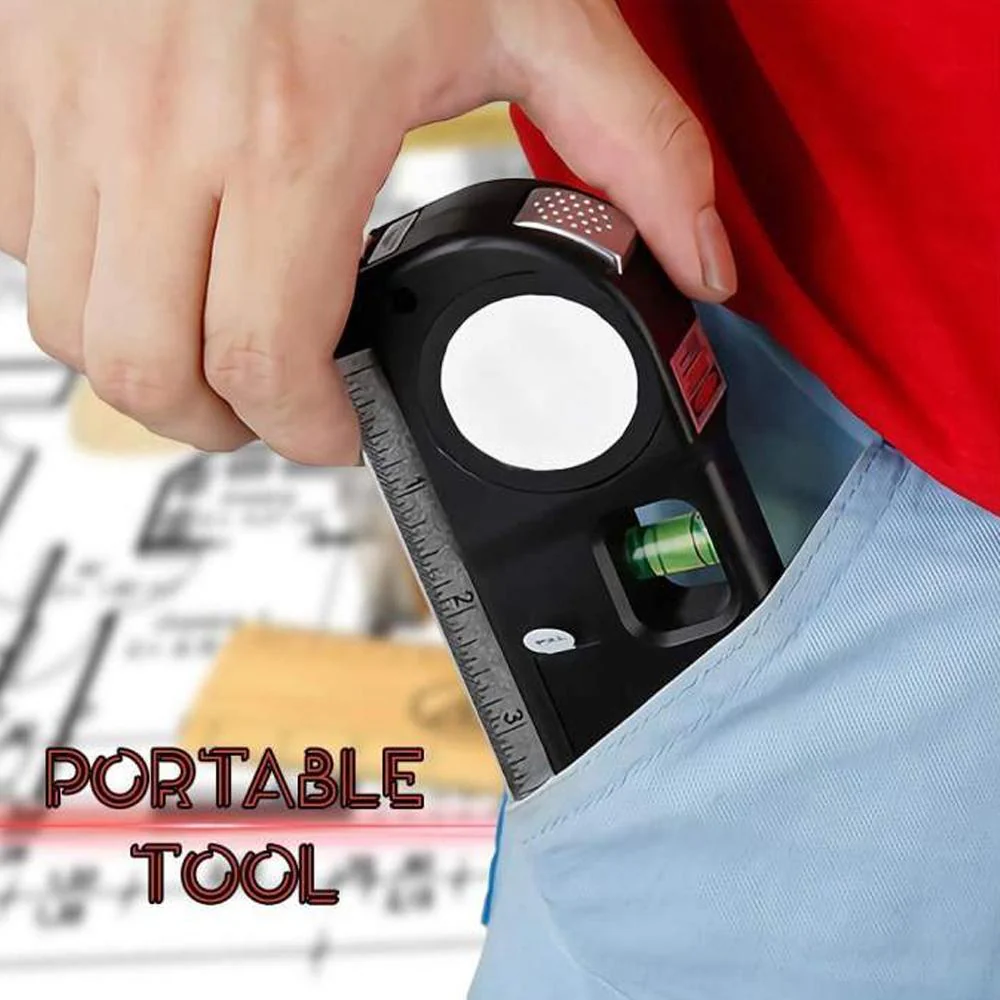 Multipurpose Laser Level - Image 6