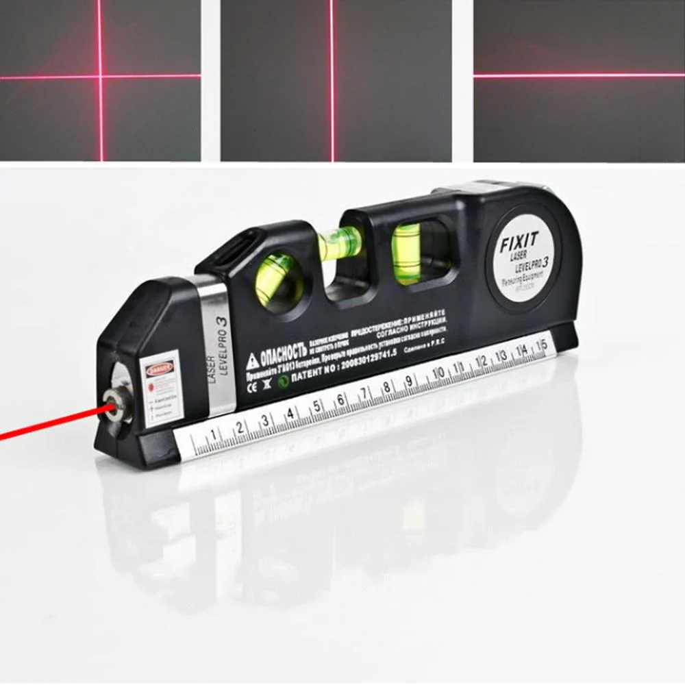 Multipurpose Laser Level - Image 8