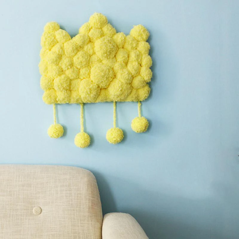 Multipurpose Pom-Pom Maker (1 Set) - Image 5
