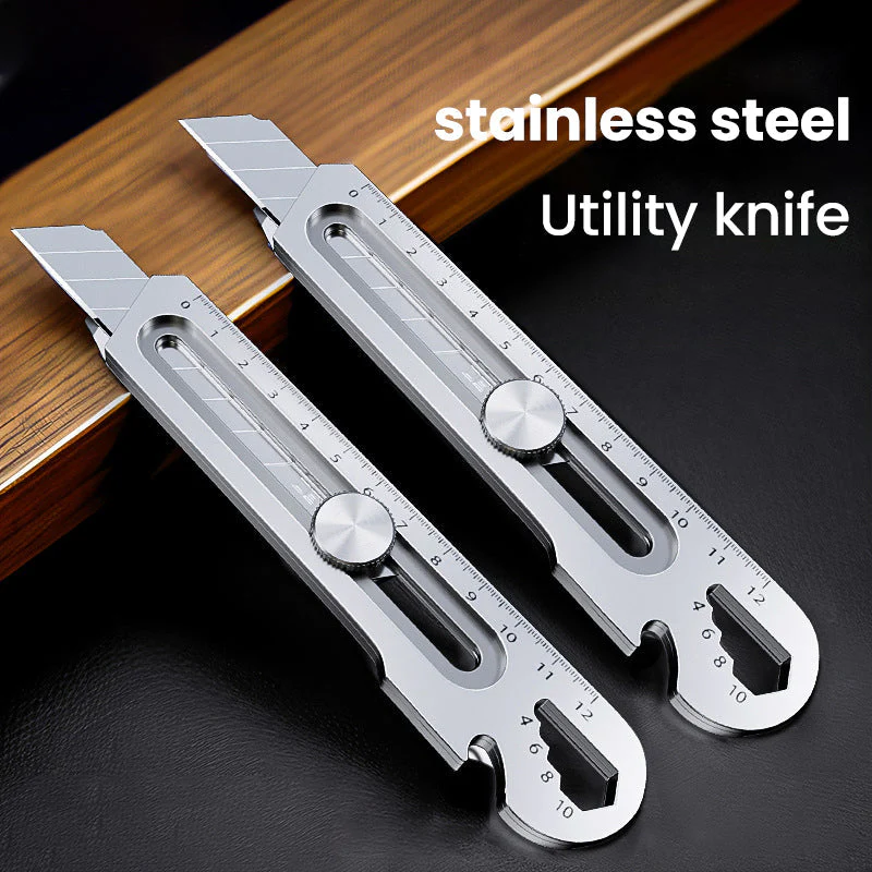 Multipurpose Utility Knife - Image 2
