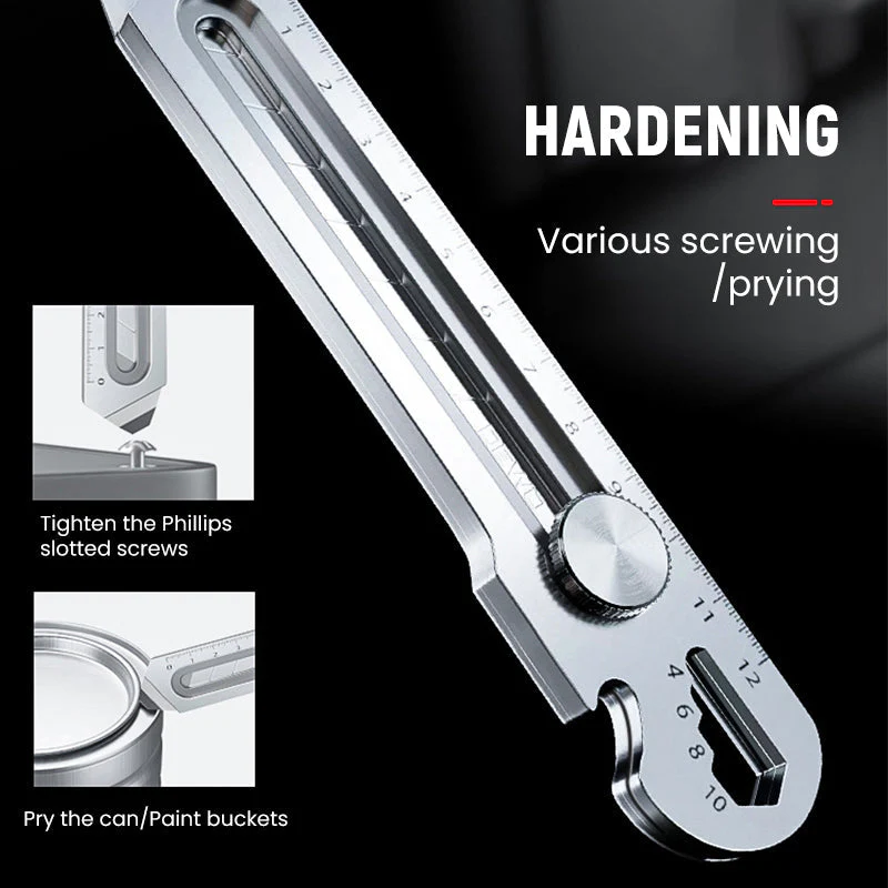 Multipurpose Utility Knife - Image 9