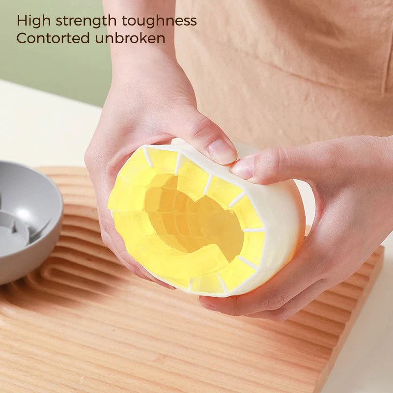 Mushroom Silicone Ice Cup - Image 11