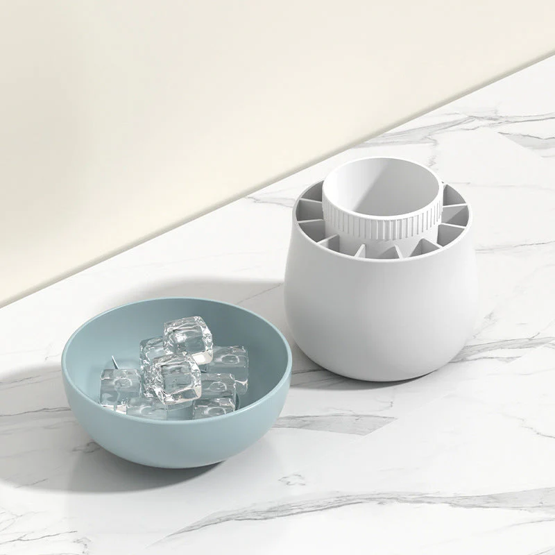 Mushroom Silicone Ice Cup - Image 15