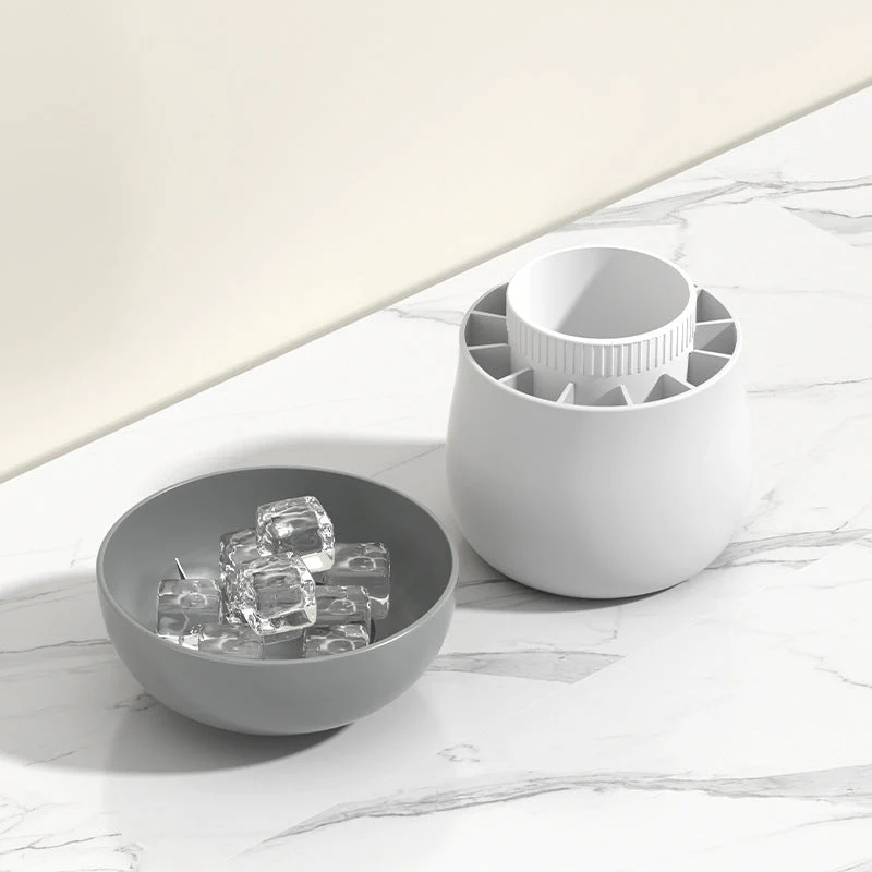 Mushroom Silicone Ice Cup - Image 16