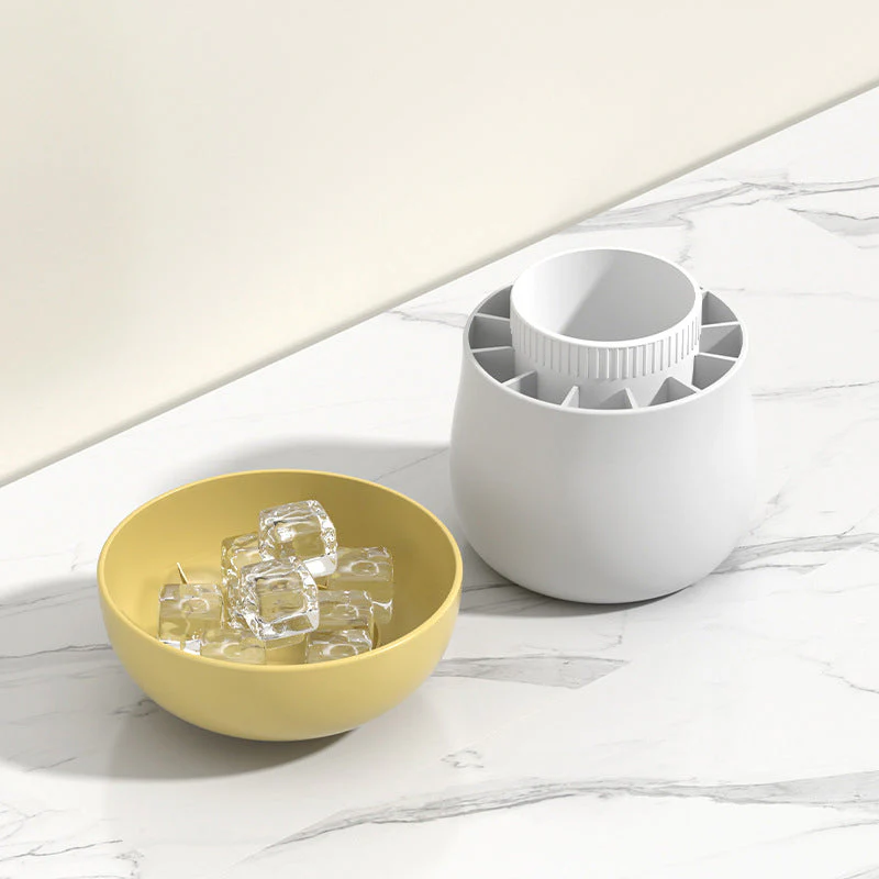 Mushroom Silicone Ice Cup - Image 17