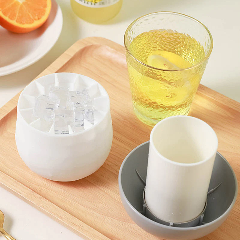 Mushroom Silicone Ice Cup - Image 5