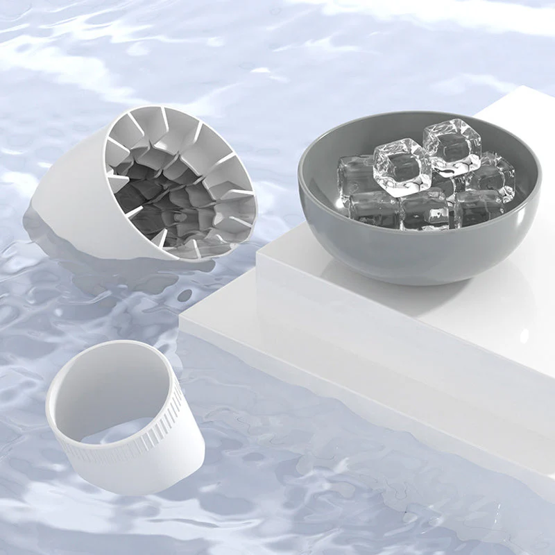 Mushroom Silicone Ice Cup - Image 6