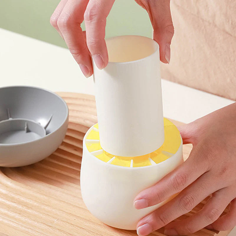 Mushroom Silicone Ice Cup - Image 8