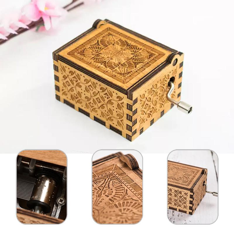 Music Boxes - Image 2