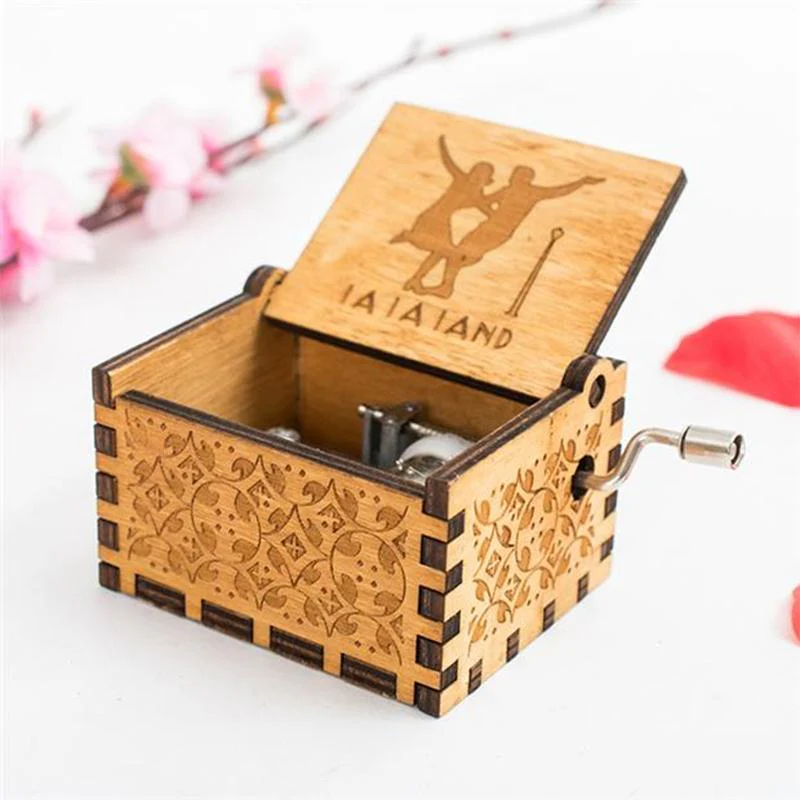 Music Boxes - Image 3