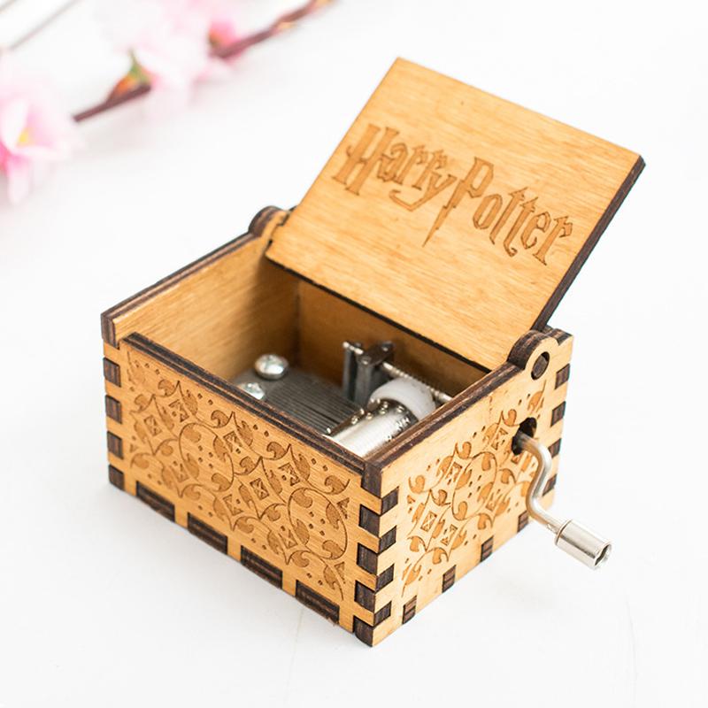 Music Boxes - Image 4