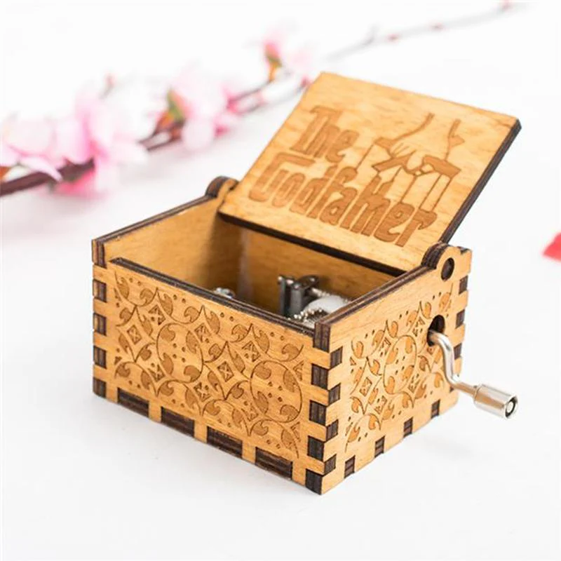 Music Boxes - Image 5